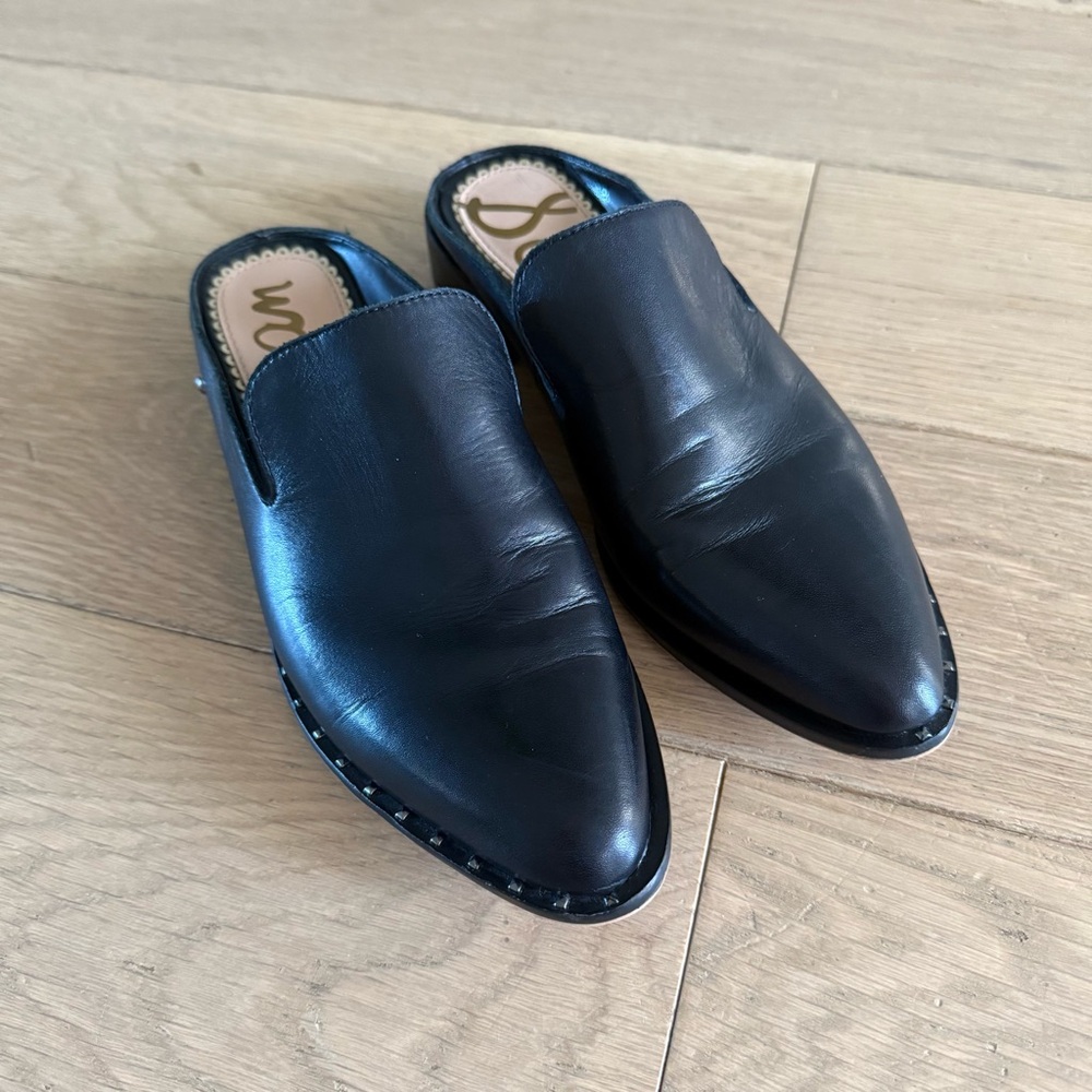 Sam Edelman Lewellyn Loafers size 5.5
